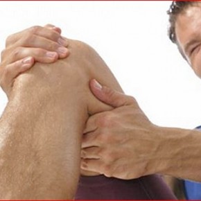 L’arthrose survient dans l’année suivant une rupture du ligament croisé antérieur.
